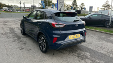 Ford Puma 1.0 EcoBoost Hybrid mHEV ST-Line 5dr Petrol Hatchback